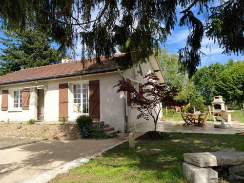Apartamento La Chappelle