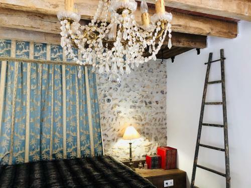 Hostal Chambres Des Souciers