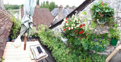 Bed & Breakfast Maison De La Loire