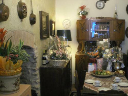 Bed & Breakfast Maison De La Loire