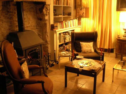 Bed & Breakfast Maison De La Loire