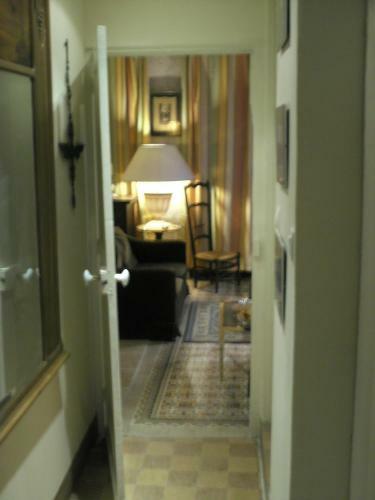 Bed & Breakfast Maison De La Loire