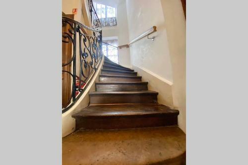 Apartamento Appartement : Le Petit Paradis de La Loire