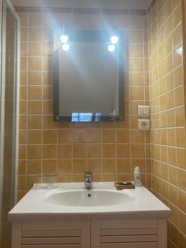 Bed & Breakfast Le Patio de X�nia