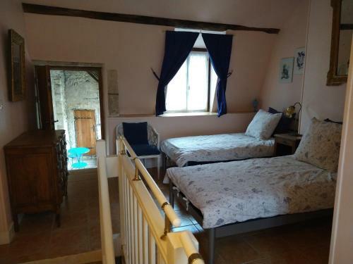 Apartamento Le Passage