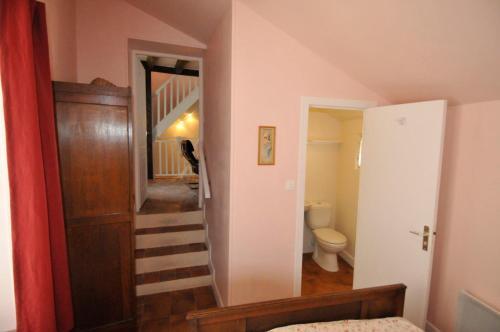 Apartamento Le Passage