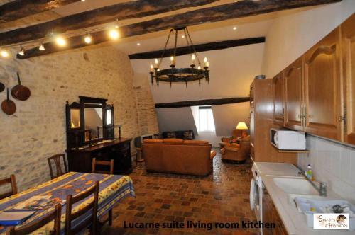 Apartamento Le Passage