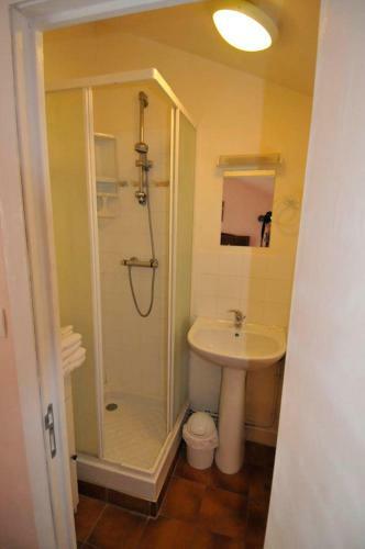Apartamento Le Passage