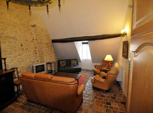 Apartamento Le Passage