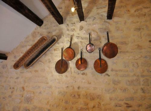 Apartamento Le Passage