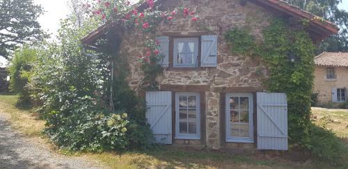 Agroturismo Cottage