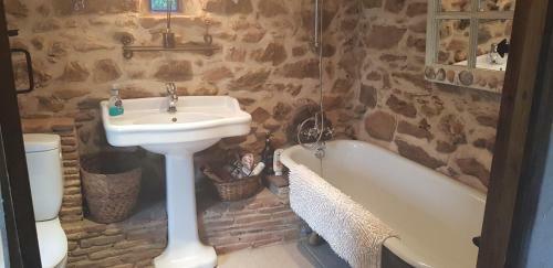 Agroturismo Cottage