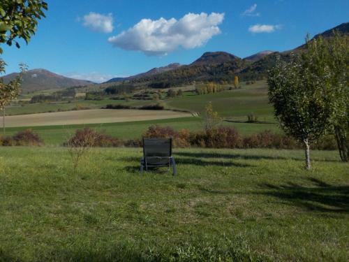 G�te Du Lapin Voyageur