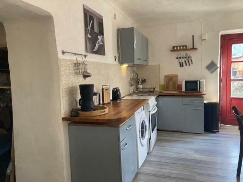 G�te Du Lapin Voyageur