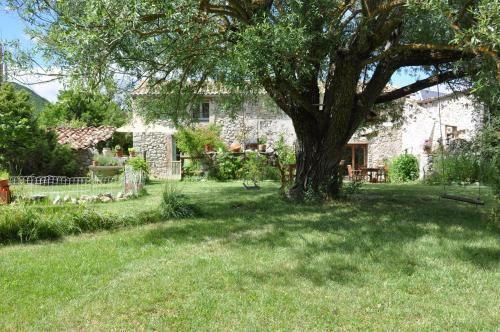 G�te Du Lapin Voyageur