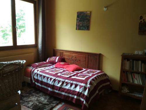 Daphrose Chambre