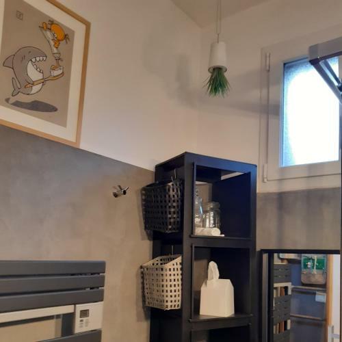 Apartamento L'app'art