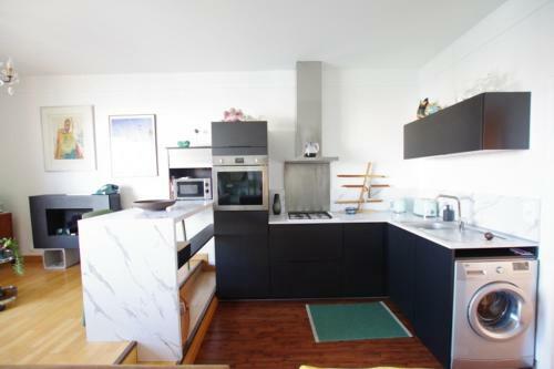 Apartamento L'app'art