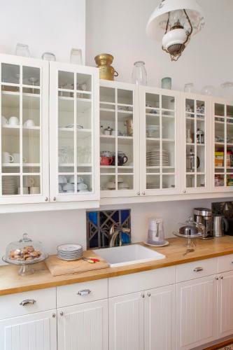 Hostal Manhattan Guest Suites