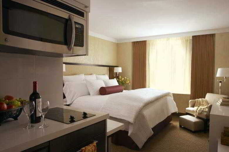 Hotel Tba Times Square