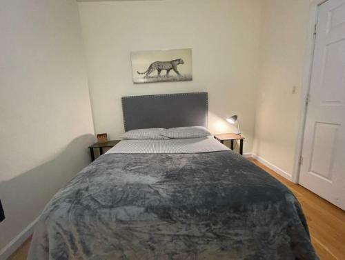 Hotel Nyc Manhattan Bedroom