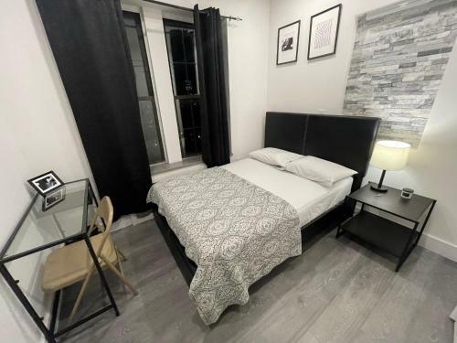 Hotel Nyc Manhattan Bedroom
