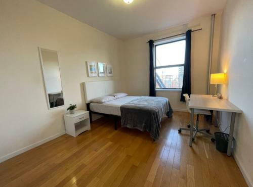 Hotel Nyc Manhattan Bedroom