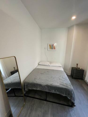 Hotel Nyc Manhattan Bedroom
