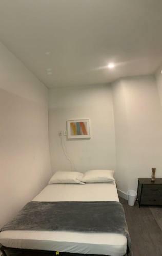 Hotel Nyc Manhattan Bedroom
