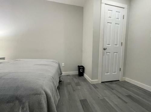 Manhattan New York City Rooms
