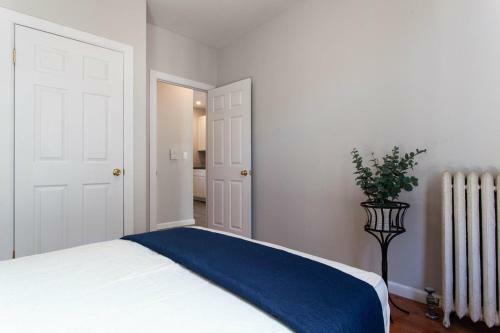 Manhattan New York City Rooms