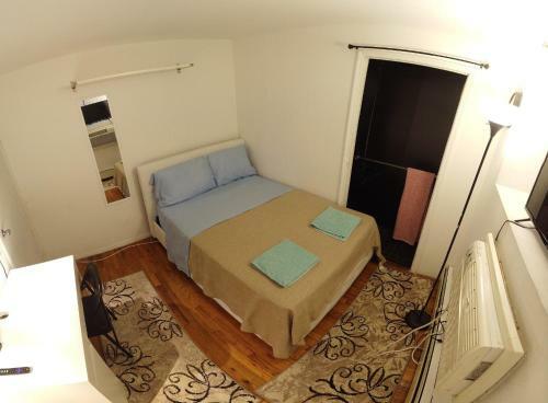 Private Room In Times Square