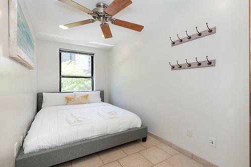 Apartamento Central Manhattan Brand New Duplex 4 Bed 3 Bath