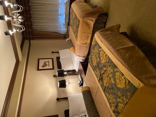 Sobe Ny 55th Street Hotel
