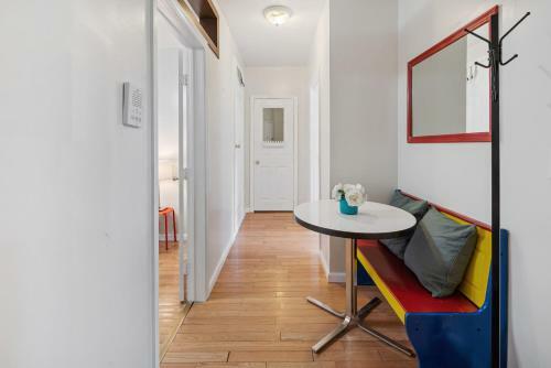 Apartamento Central 2 Bedroom 1 And Half Bath W Private Outdoor Space
