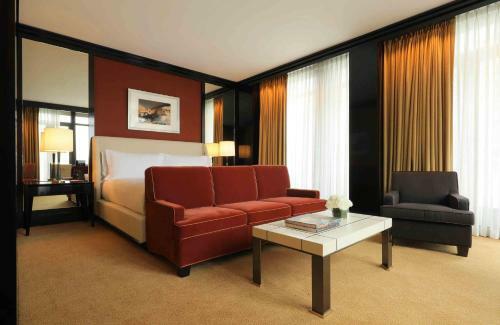 Hotel Casa Cipriani New York