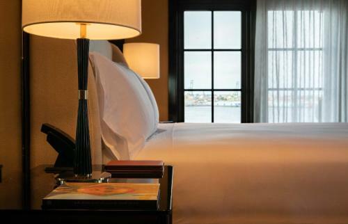 Hotel Casa Cipriani New York