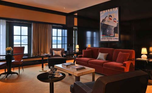 Hotel Casa Cipriani New York