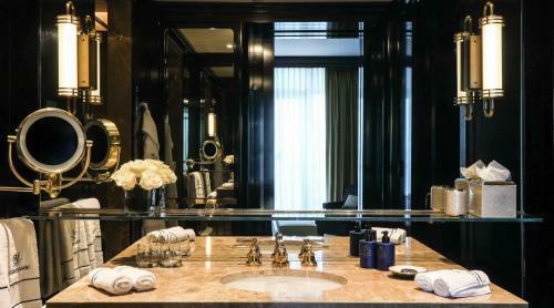 Hotel Casa Cipriani New York