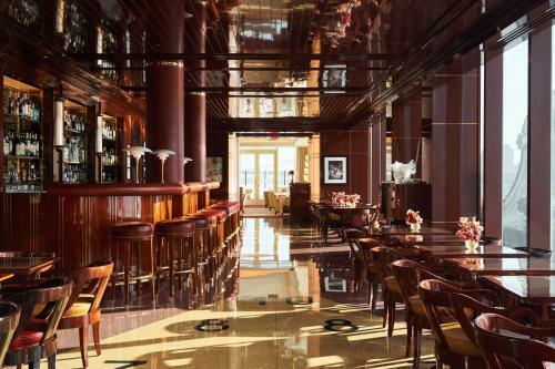 Hotel Casa Cipriani New York