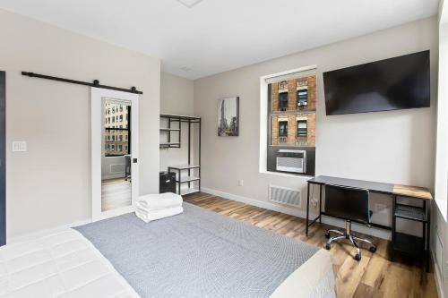 Apartamento Hotel 99 Nyc - 30 Days Rentals