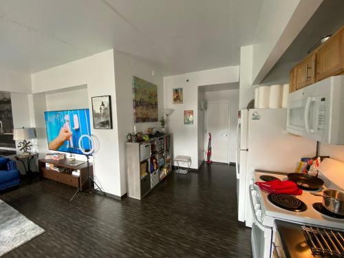 Apartamento Well Decorated Harlem Manhattan