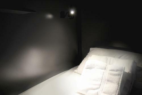 Albergue Nap York Central Park