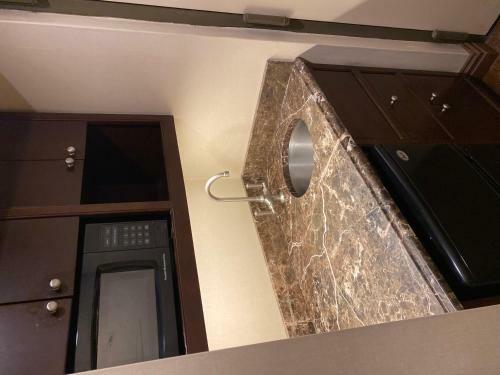 Apartamento Sobe New York 7th Ave Hotel