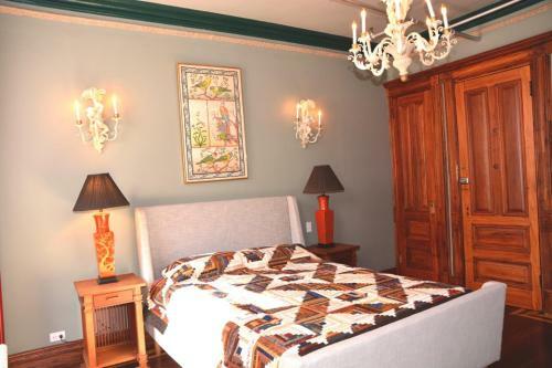 Bed & Breakfast Northern Lights Mansion