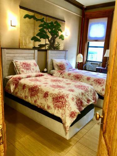 Bed & Breakfast Northern Lights Mansion
