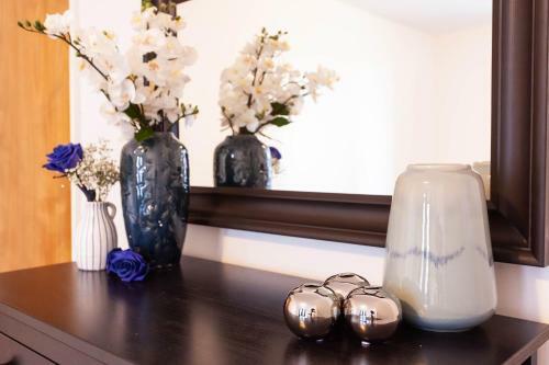 Albergue Upper Manhattan Bedrooms