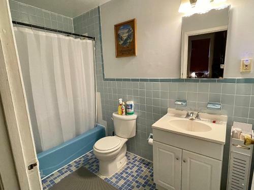 Cozy Studio Apartment In Hell's Kitchen