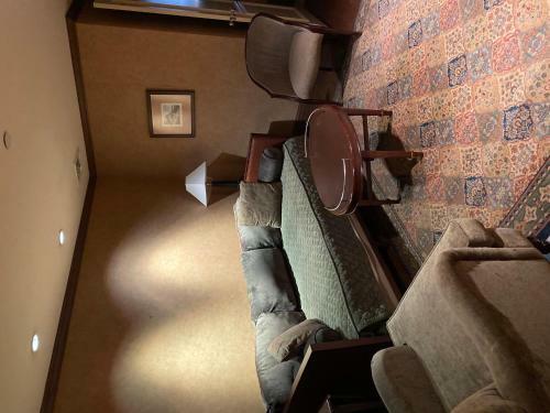 Apartamento Sobe Ny Midtown Hotel