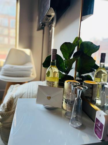 Apartamento Luxury Studios Lower East Side